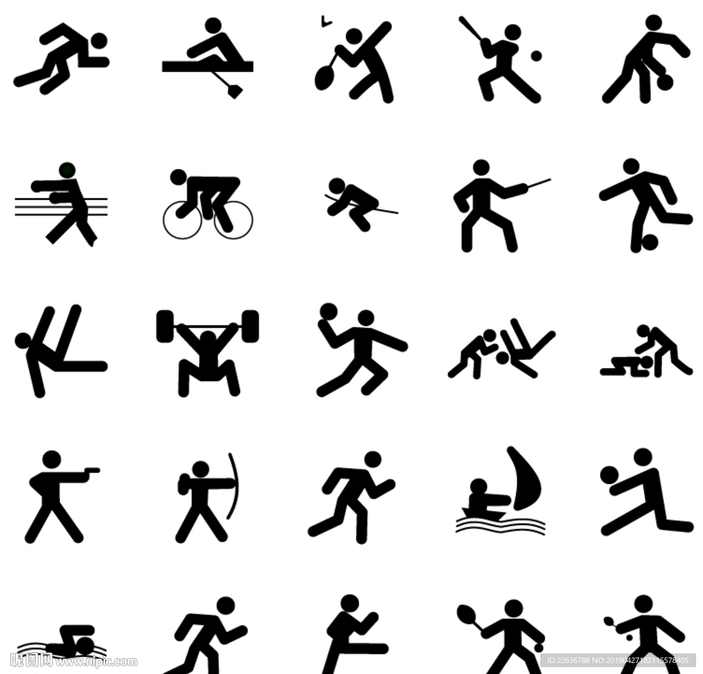 动中