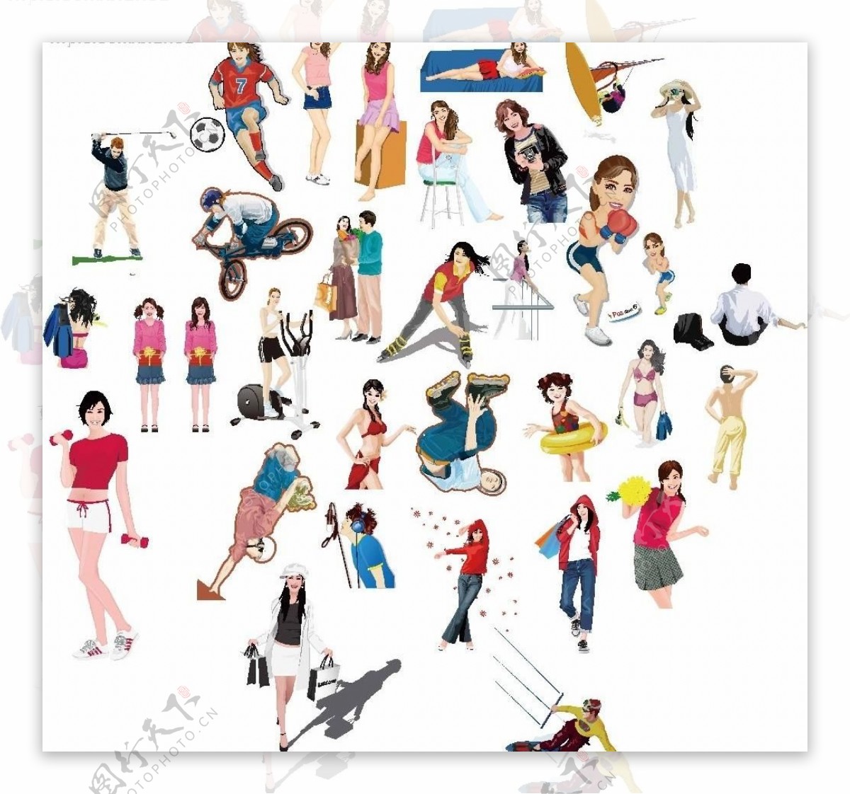 不可或缺的 不可或缺的